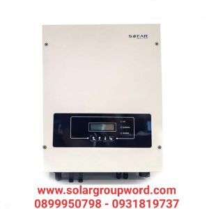 Biến tần Inverter SOFAR SOLAR 5KW (5KTLM-G2)